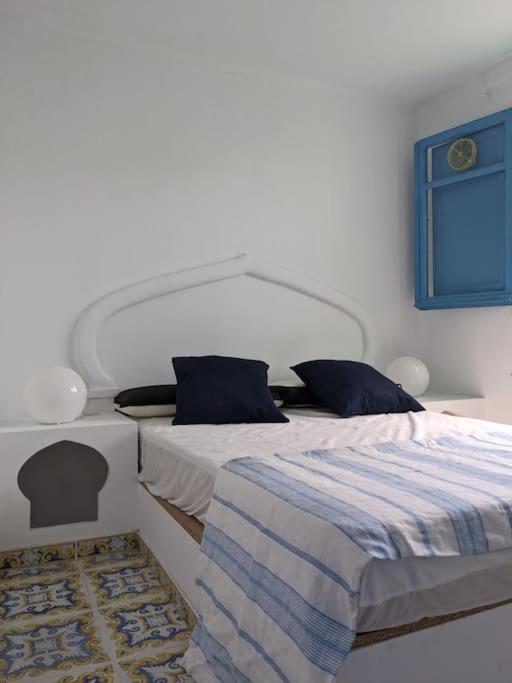 Casa Rural Frente Al Mar La Toscana Les Cases d'Alcanar Dış mekan fotoğraf